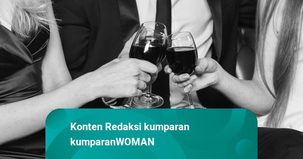 Kisah Pasangan As Yang Menikah Threesome Akui Kehidupan Seks Lebih Bergairah 9119